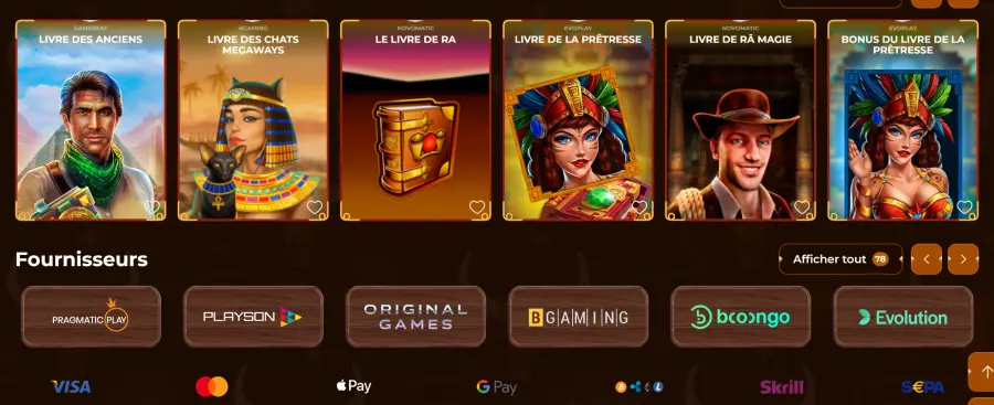 Code bonus rodeoslot