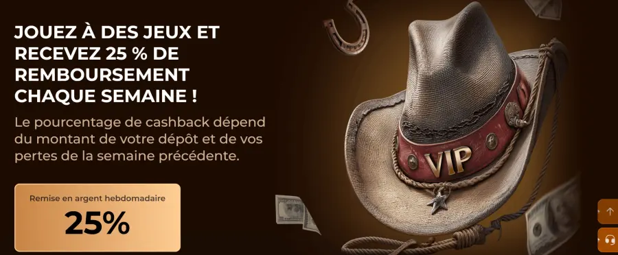 Rodeoslot app android